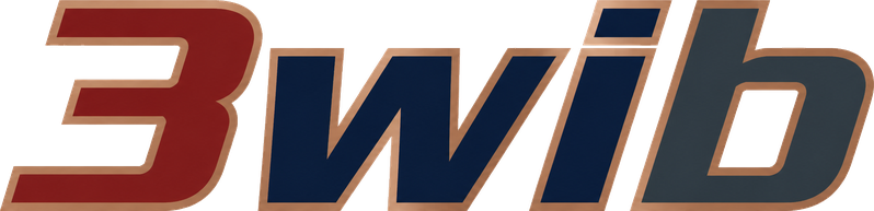 3wib Logo